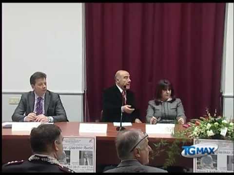 Convegno su Auriti e la proprietà della moneta