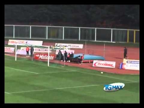 Coppa Italia: Chieti–Lanciano 1-2