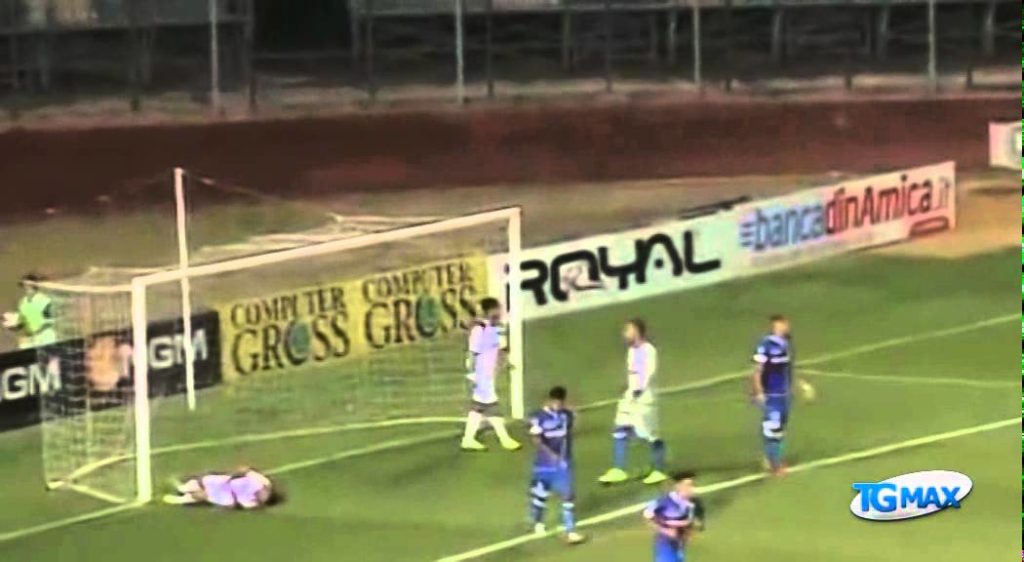 Coppa Italia: Empoli-L’Aquila 3-0