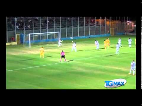 COPPA ITALIA: FROSINONE L’AQUILA 1 – 0
