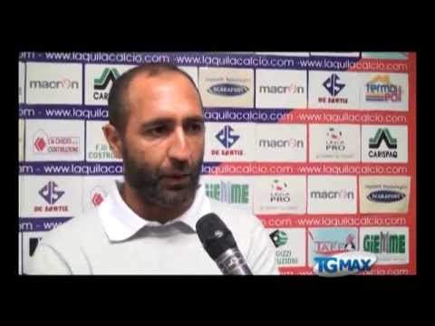 Coppa Italia: L’Aquila – Teramo 3-1