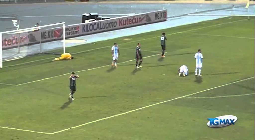 COPPA ITALIA: OK PESCARA, FUORI IL TERAMO