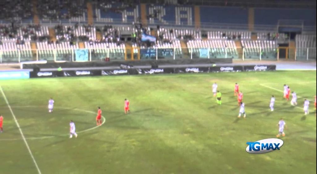 Coppa Italia: Pescara Sudtirol 2-0, parla mister Oddo