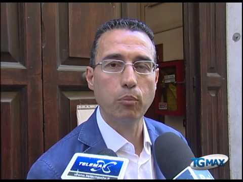 Corruzione e molestie, Sabatino non risponde