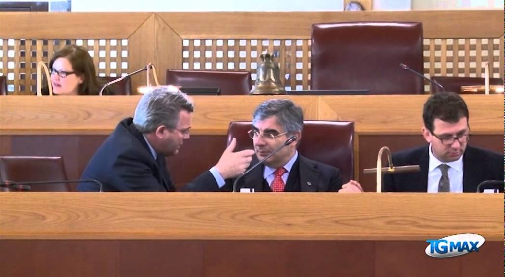 Corte Conti: sciogliere Consiglio regionale dell'Abruzzo