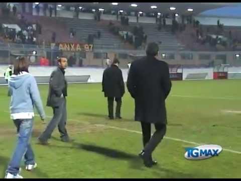 Crac ex Lanciano calcio, a giudizio in 8