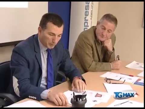Credito: Cna, voragine per artigianato e edilizia