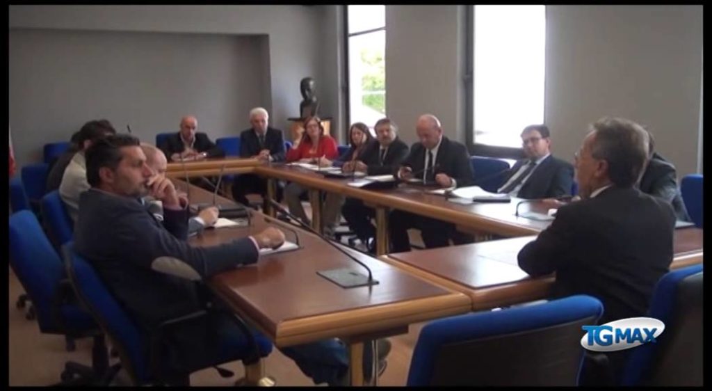 Credito, lavori in terza commissione