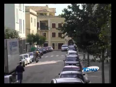 Criminalità: Vasto, cento cartoline per il sindaco