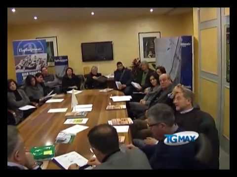 Crisi: rete imprese, giornata di mobilitazione