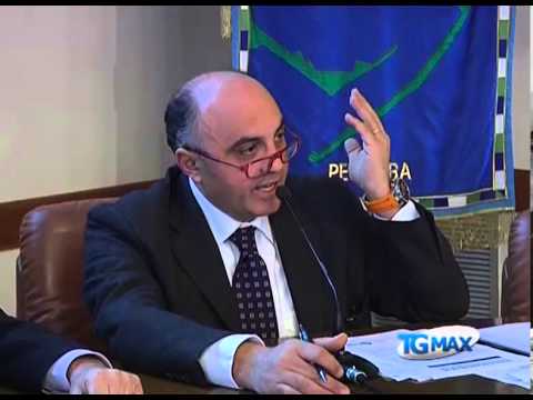 Crisi: rete imprese, in Abruzzo crollo consumi