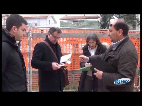 Crollo via D’Annunzio, super perito Mulas in aula