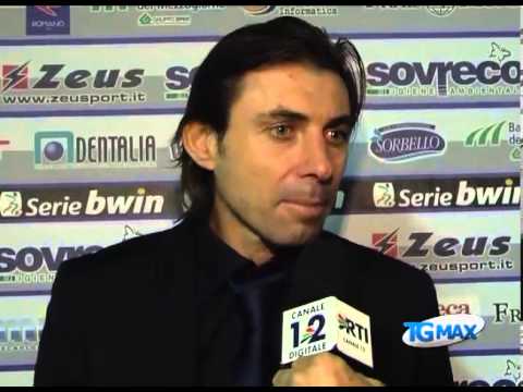 Crotone – Lanciano, parlano i mister