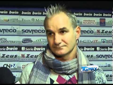 Crotone-Virtus vista da Drago