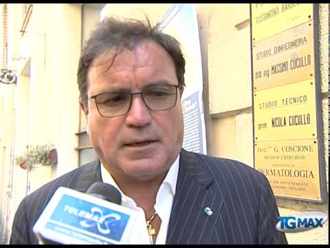Cucullo: domani lutto cittadino a Chieti