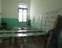 Sulmona, le scuole comunali riapriranno il 19 settembre