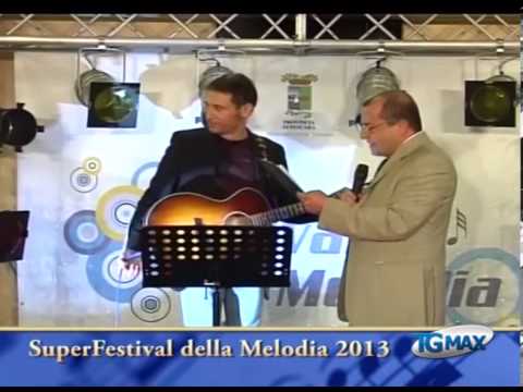 Da detenuti a giurati per Festival della melodia