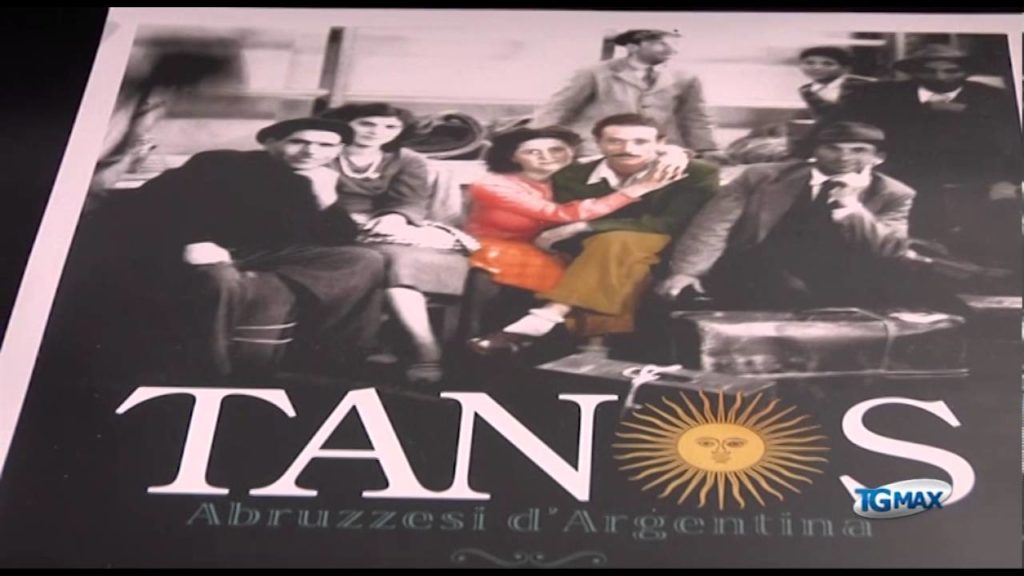 Da Lanciano il teatro abruzzese in Argentina