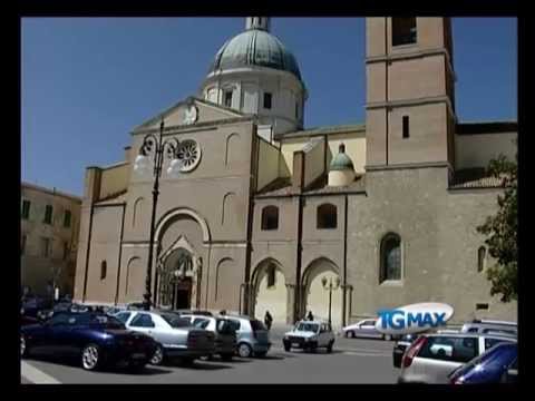 Da Ortona a Roma per San Tommaso