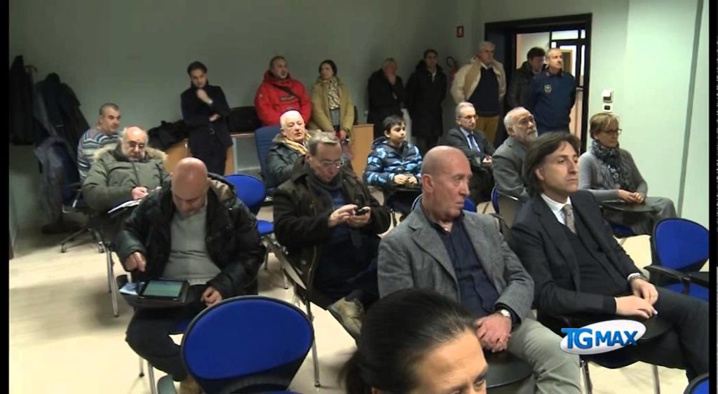 D’Alfonso: 100 mila posti di lavoro in 5 anni