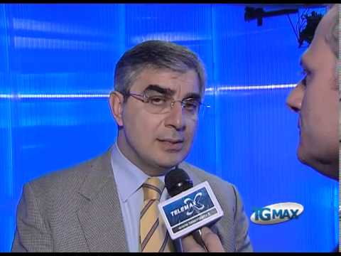 D’Alfonso guarda al futuro