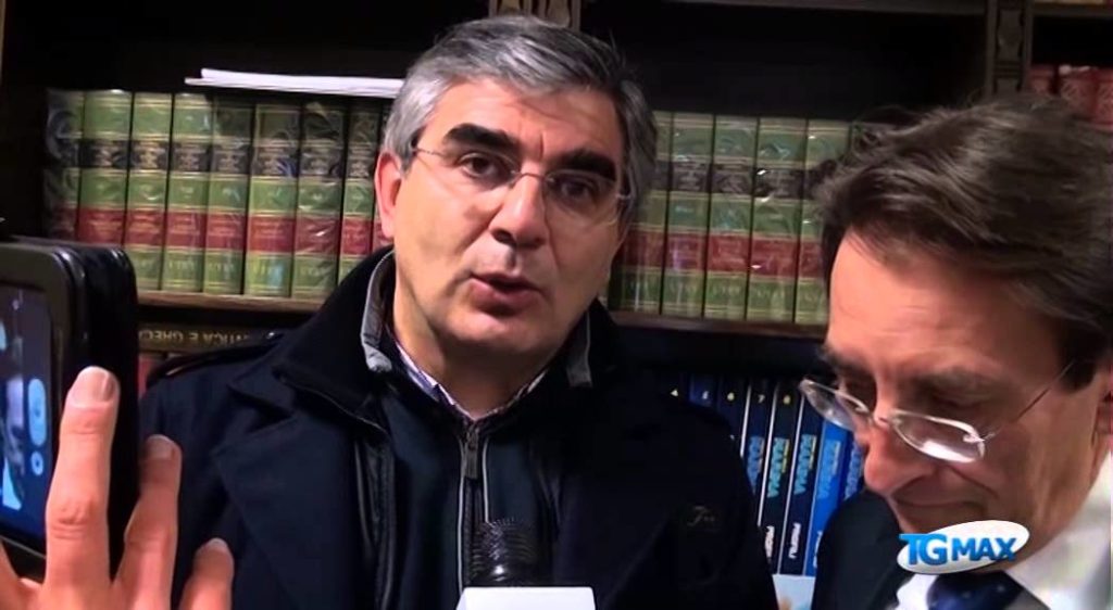 D’Alfonso: ora penso all’Abruzzo