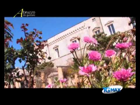 Dall’Inghilterra in Abruzzo per la casa vacanze