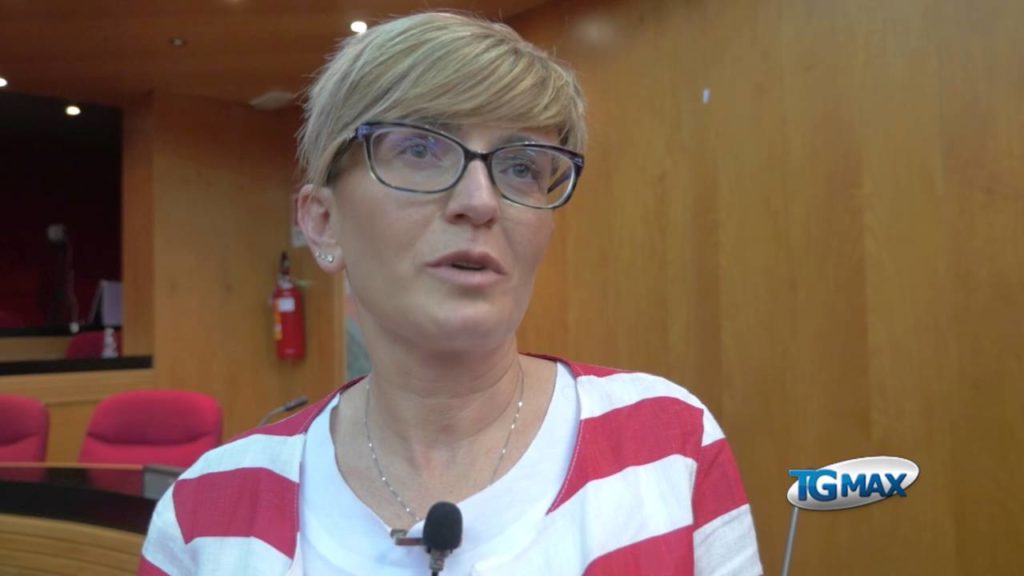 D'Amico: vigileremo Paolucci: Valente è il vero sindaco
