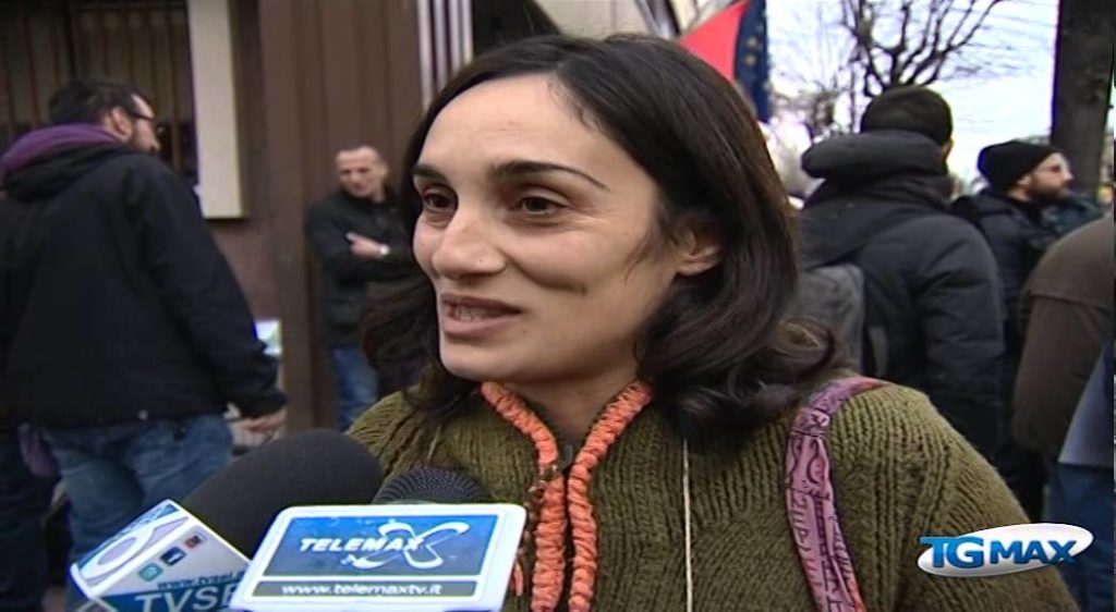 Danni a Terna, Silvia in aula a febbraio