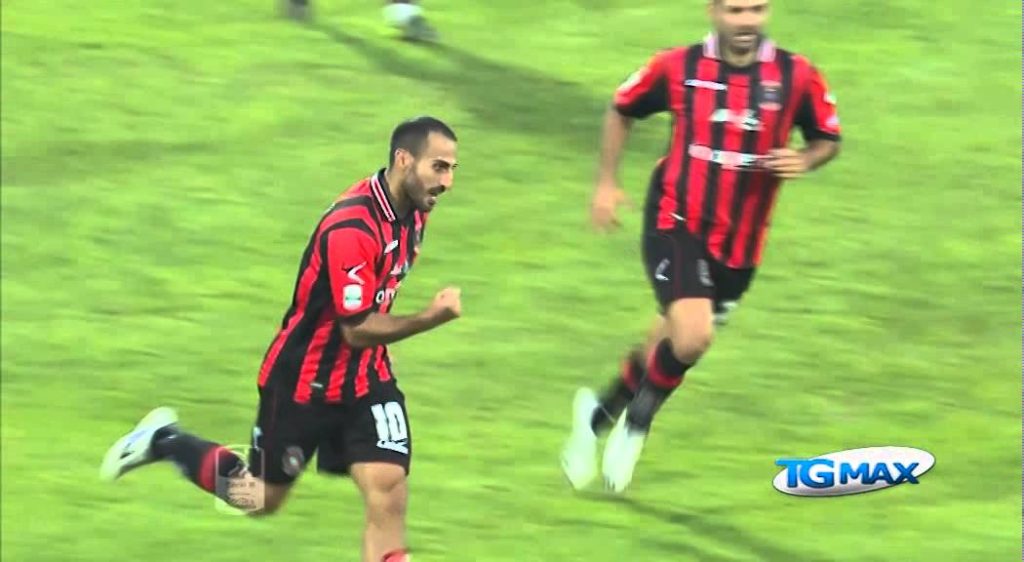 D’Aversa e Somma, complimenti reciproci