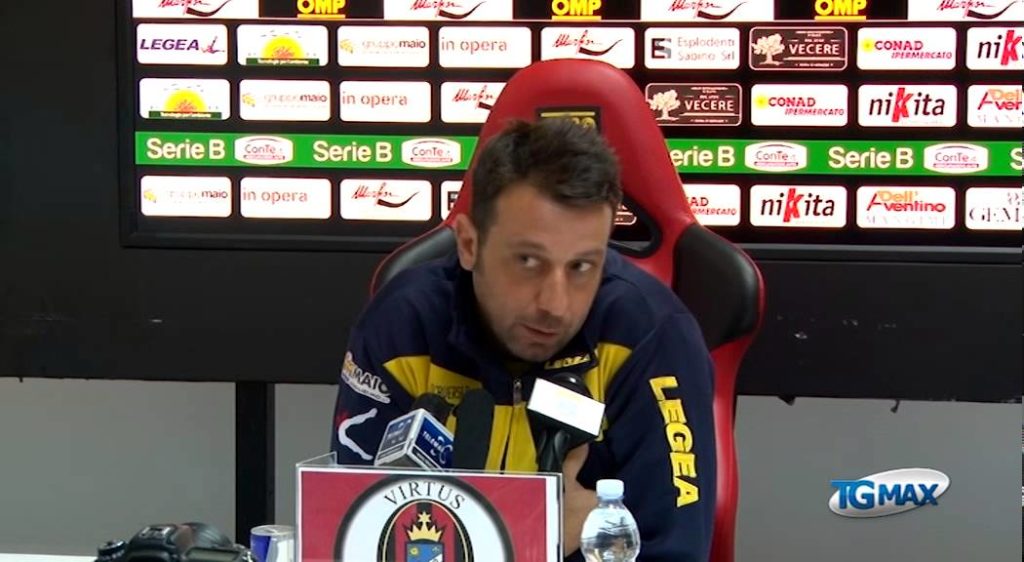 D’Aversa invita alla lotta