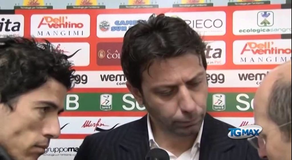 D'Aversa mastica amaro, troppe occasioni fallite