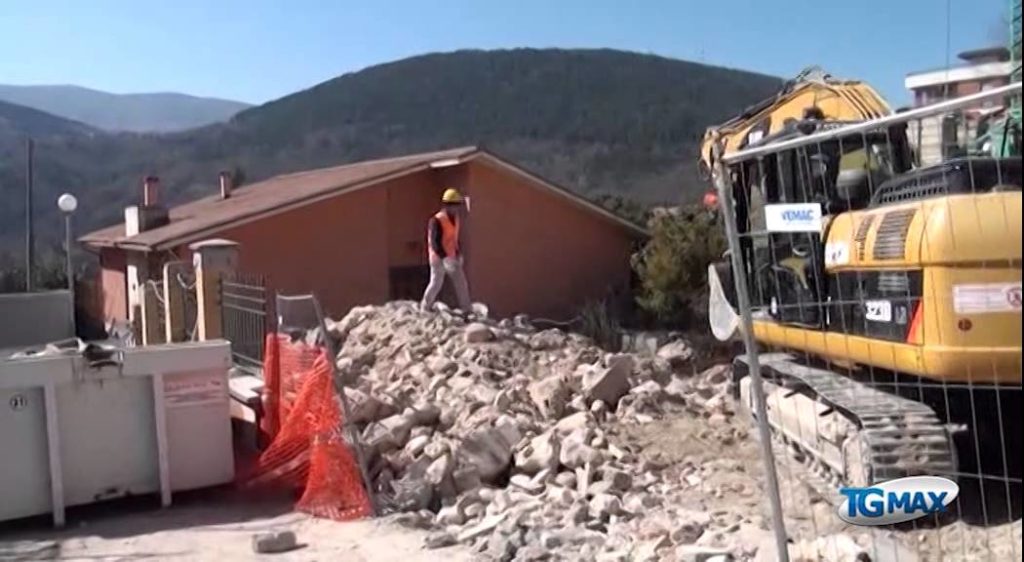 Ddl ricostruzione: Pezzopane, è da migliorare