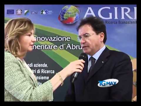 De Castro, l’UE sostiene l’innovazione