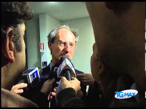 De Fanis non risponde al gip