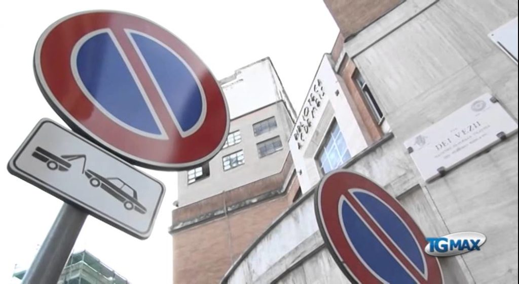 De Meis, ok trasferimento a ex ospedale militare
