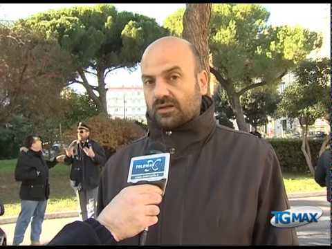 De Sanctis, sciopero anche per l’ambiente