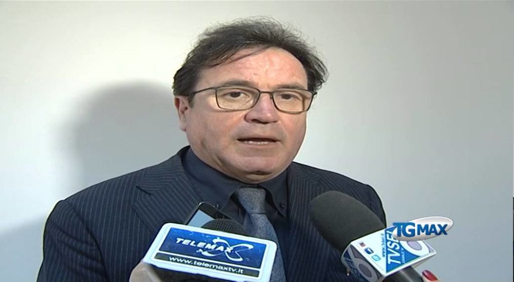 Debacle Forza Italia, Febbo: è colpa di Pagano