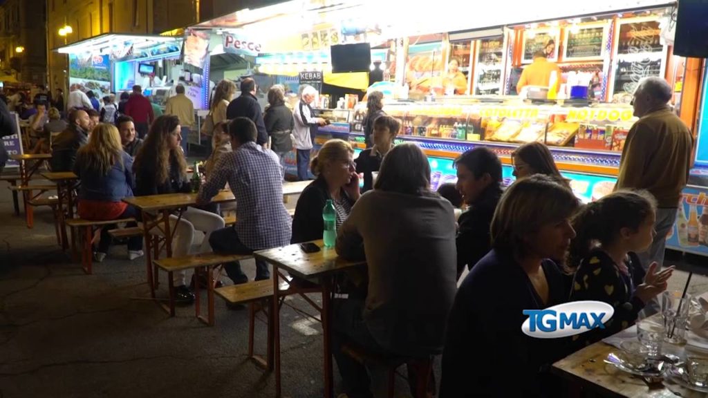 Degustiamo, appuntamento con lo street food al prossimo anno