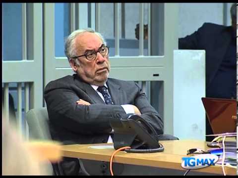 Del Turco: oggi la prova provata mia innocenza