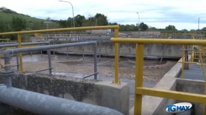 Nuovo sequestro di 12 depuratori Sasi in 7 Comuni