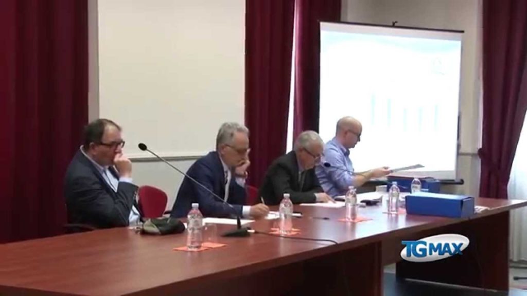 Depuratori Sasi, Scutti chiede il dissequestro