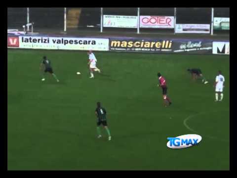 Derby: Chieti – L’Aquila 0-1