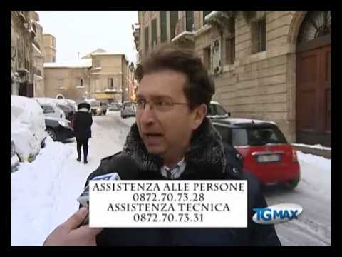 Di Naccio, il piano neve ha funzionato