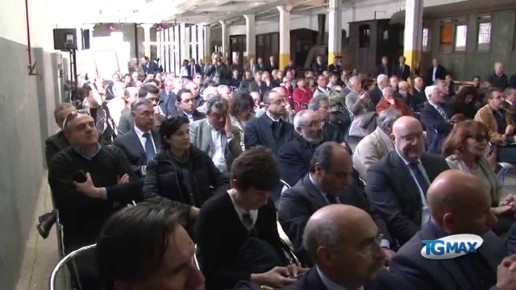 Di Nardo, avanti con i nostri progetti