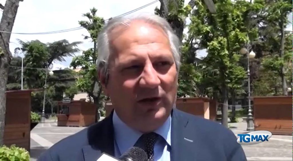 Di Pangrazio-Pd eletto in Consiglio, sì ad assessorato Ricostruzione