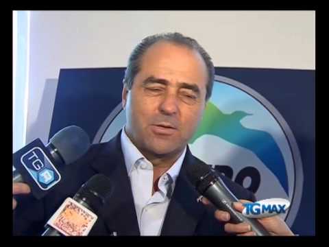 Di Pietro a Vasto per ricompattare l’Idv