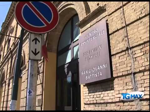 Di Primio: no immigrati al S. Giovanni Battista