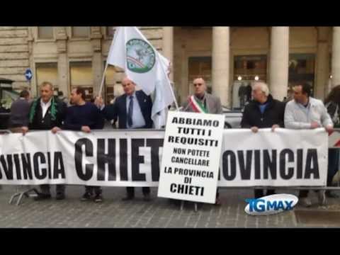Di Primio: sospeso sciopero della fame, domani da Patroni Griffi