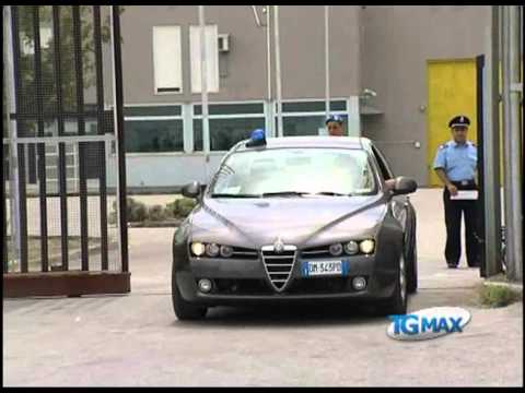 Di Rienzo, condizioni precarie nel supercarcere